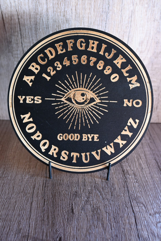 Pendulum Board Eye | Large
