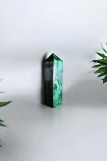  Malachite Generator