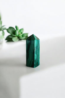  Malachite Generator