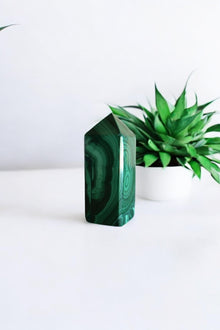  Malachite Generator