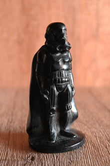  Black Obsidian Trooper