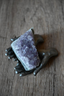  Small Amethyst Cluster