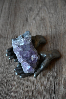  Small Amethyst Cluster