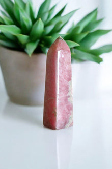  Rhodochrosite Generator