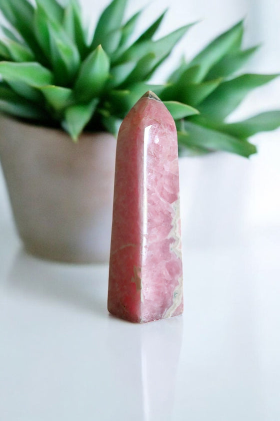 Rhodochrosite Generator