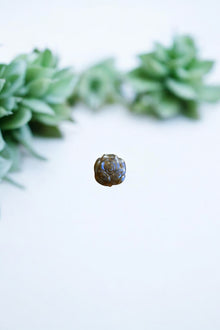  Labradorite Flower