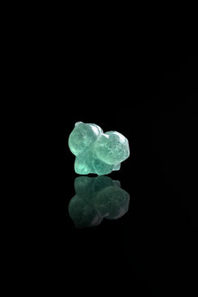  Fluorite Bulbasaur