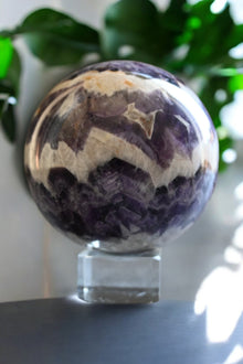  Dream Amethyst Sphere