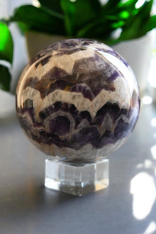  Dream Amethyst Sphere