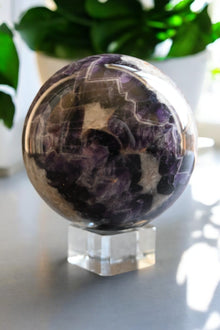  Dream Amethyst Sphere