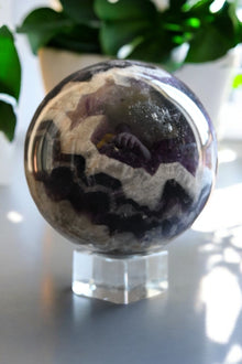  Dream Amethyst Sphere