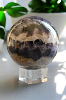  Dream Amethyst Sphere