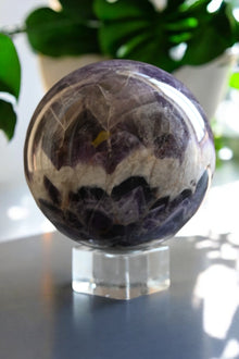  Dream Amethyst Sphere