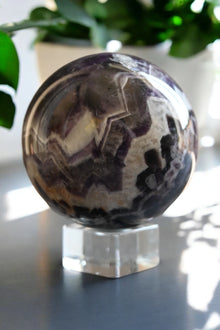  Dream Amethyst Sphere