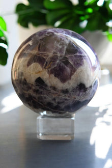  Dream Amethyst Sphere